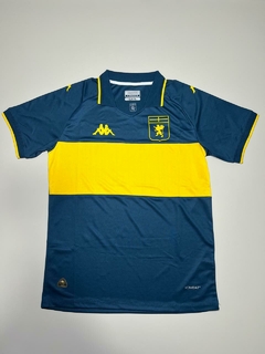 Genoa Edicion Conmemorativa Boca Jrs - tienda online