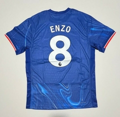 Chelsae 2025 Enzo #8 - comprar online