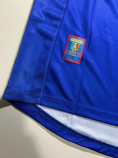 Francia Mundial 98 Final Vs Brasil #10 Zidane - tienda online