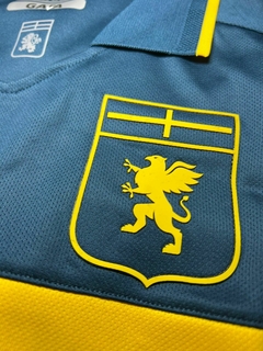 Genoa Edicion Conmemorativa Boca Jrs en internet