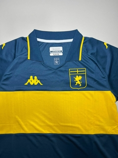 Genoa Edicion Conmemorativa Boca Jrs - comprar online