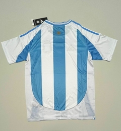 Imagen de Argentina 2025 Titular Parche Campeon FIFA 2022