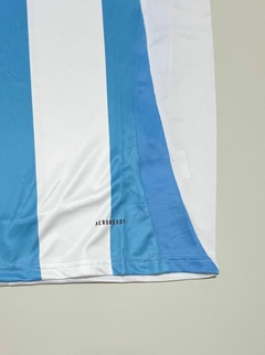 Argentina 2025 Titular Parche Campeon FIFA 2022 - tienda online