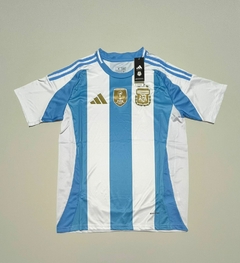 Argentina 2025 Titular Parche Campeon FIFA 2022 en internet