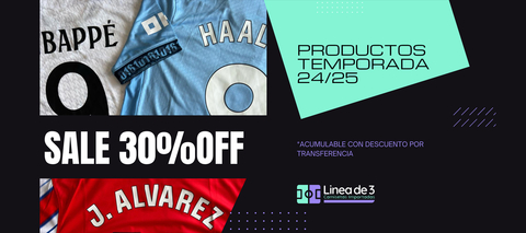 Carrusel Linea de 3