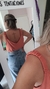 Musculosa #14 - Nace