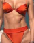 ORANGE AYA BEACHWEAR - online store