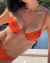 ORANGE AYA BEACHWEAR