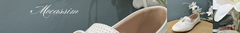 Banner da categoria Mocassim