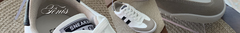Banner da categoria Tênis