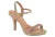 Sandalia Vizzano Bege 6210.1039.28330 - comprar online