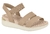 Sandalia Modare Bege 7151.119.24865.29452