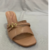 Tamanco Beira Rio Nude 8478.119.9569.52531 na internet