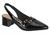 Scarpin Beira Rio Pt Verniz 4182 224 13488 15745