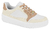Tenis Vizzano Branco/Bege 1389.122.7286 - comprar online