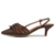 Scarpin Vizzano Capuccino 1122.890.7286.101441 - Zayin - Calçados Femininos
