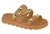 Sandalia Vizzano Camel 6510.102.7286.99674 - comprar online