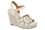 Sandalia Vizzano Branco Off 6283.2117.7286 - comprar online
