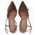 Scarpin Vizzano Capuccino 1122.890.7286.101441 - loja online