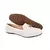 Mocassim Sua Cia Branco 8263.15836 - Zayin - Calçados Femininos