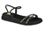 Sandalia Beira Rio Preto 8488 113 26510 93898 - comprar online