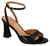 Sandalia Vizzano Preto 6517.102.13488 - comprar online