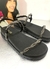 Sandalia Sua Cia Preta 8354.15809