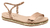 Sandalia Beira Rio Ouro Ros 8321.1549.25192