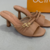 Tamanco Beira Rio Nude 8478.119.9569.52531 - comprar online