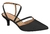 Scarpin Vizzano 1122 884 7286 15745 Preto - comprar online