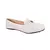 Mocassim Sua Cia Branco 8263.15836 - comprar online