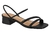 Sandalia Vizzano Preta 6454.108.18263 - comprar online
