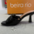 Tamanco Beira Rio Preto Verniz 8478.119.13488.15745 - loja online
