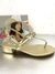 Sandalia Sua Cia Cobre Boreal 8356.15655 - comprar online