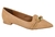 Sapatilha Vizzano Areia 1206.1004.29766.102051 - comprar online