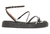 SANDALIA VIZZANO 65061072785897250 PRETO / CRISTAL na internet