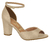 Sandalia Vizzano Bege 6262.406.7286 - comprar online
