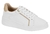 Tenis Modare Branco 7402.101.28590.17165 - comprar online
