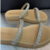 Imagem do Sandalia Beira Rio Cristal/Creme 8488 105 7551 86993