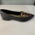Sapatilha Sua Cia Preto 8117.15935 - comprar online