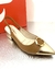 Chanel Bebece Canela T3628-109 - comprar online