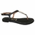 Sandalia Vizzano Preta 6371.386.28918 - Zayin - Calçados Femininos