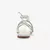 Sandalia Vizzano Prata / Branco Off 6371.187.29056 - comprar online