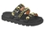 Sandalia Vizzano Preto 6510.102.7286.15745 - comprar online