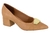 Scarpin Vizzano Areia 1220.377.29711.102051 - comprar online