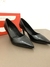 Scarpin Bebece Preto T7029-145 - comprar online