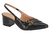 Scarpin Vizzano Preto 1220.366.13488.15745 - comprar online