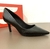 Scarpin Bebece Preto T7029-145