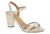 Sandalia Vizzano Branca 6262.1009 - comprar online