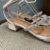 Sandalia Vizzano Cinza 6454.125.29042 - loja online